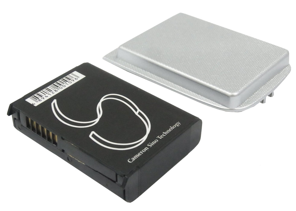 CS-WIZA16XL : Battery for T-Mobile MDA Vario, MDA Usm, MDA IV 4 - Replaces T-Mobile WIZA16