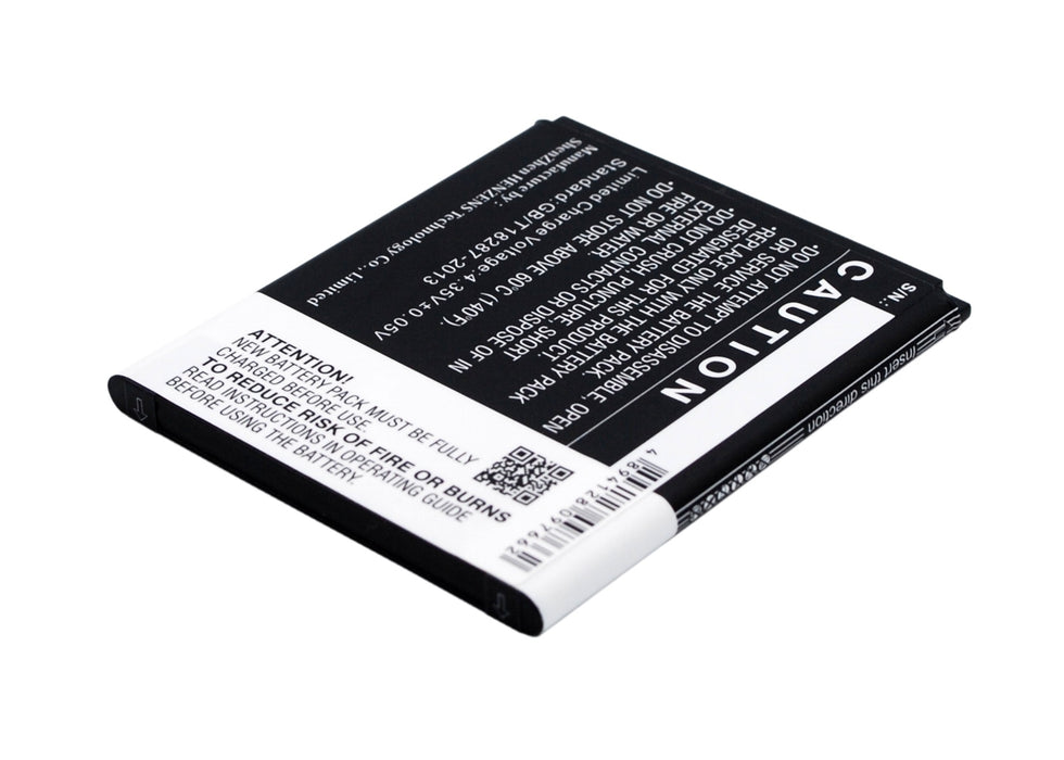 CS-WKB926SL : Battery for NGM BIRDY - Replaces Wiko Birdy