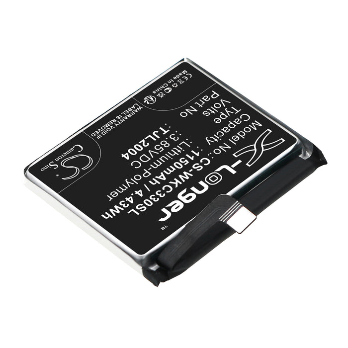 CS-WKC330SL - Image 2