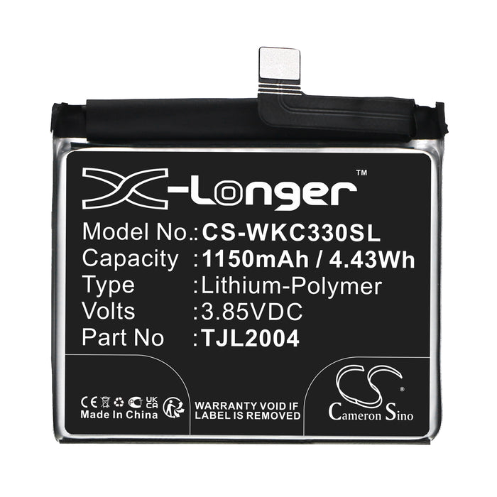 CS-WKC330SL - Image 3