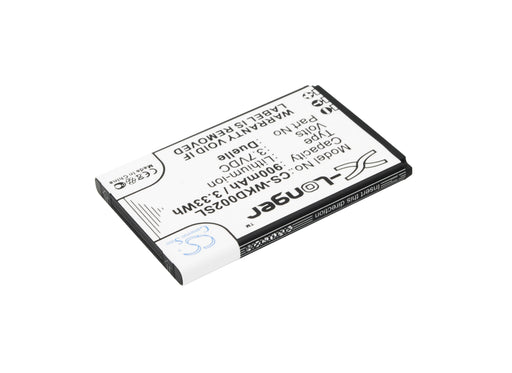 CS-WKD002SL - Image 1