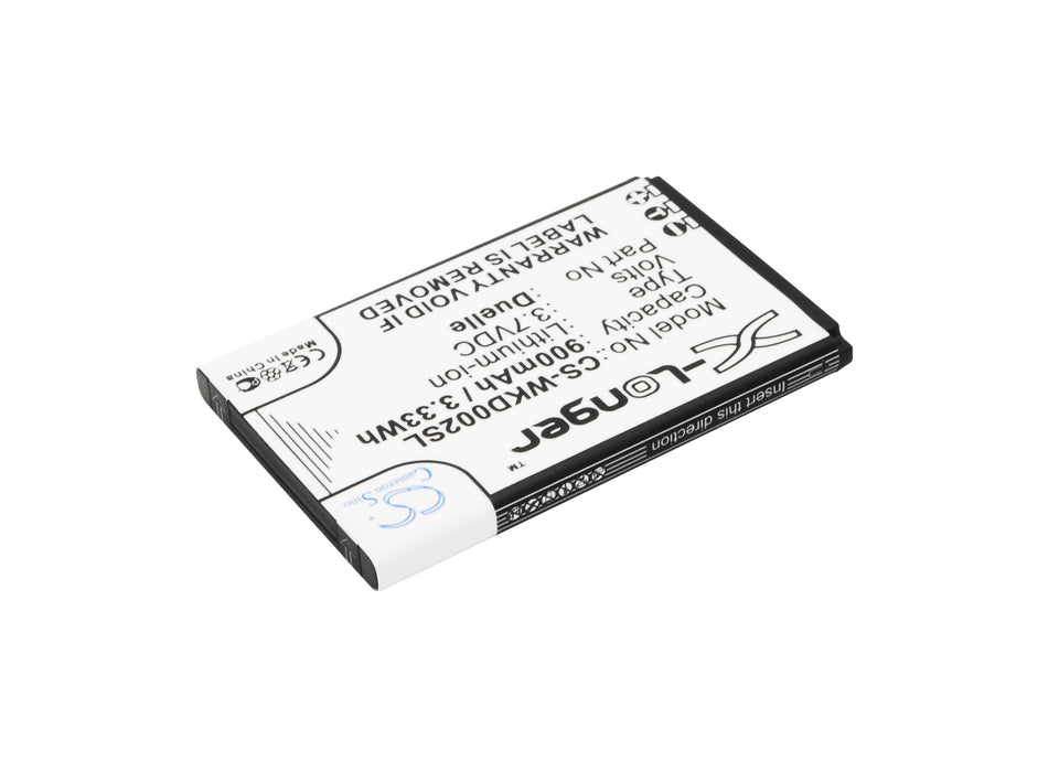 CS-WKD002SL - Image 1