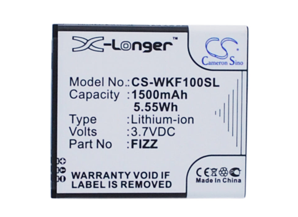 CS-WKF100SL - Image 5