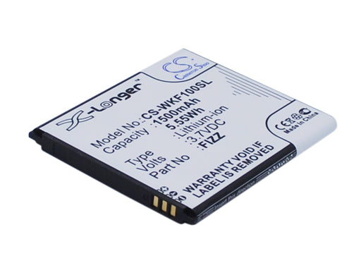 CS-WKF100SL - Image 1