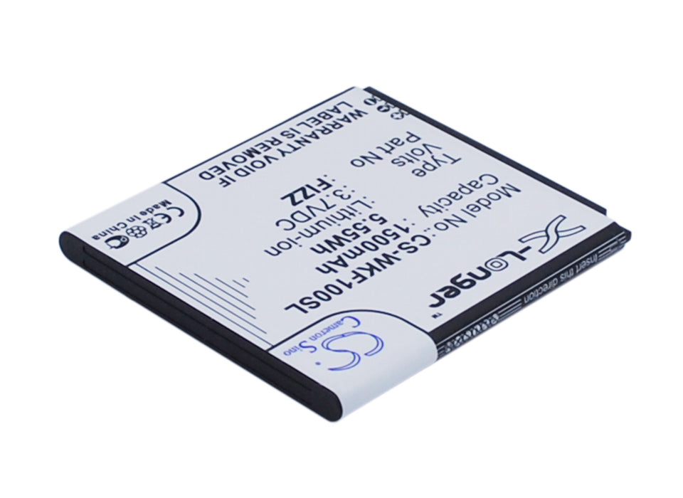 CS-WKF100SL - Image 2