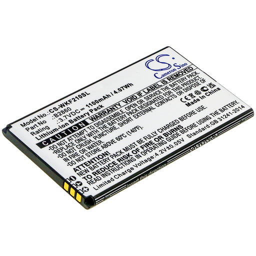 CS-WKF210SL - Image 1
