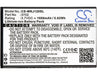 CS-WKJ120SL - Image 2