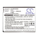 CS-WKK600SL - Image 2