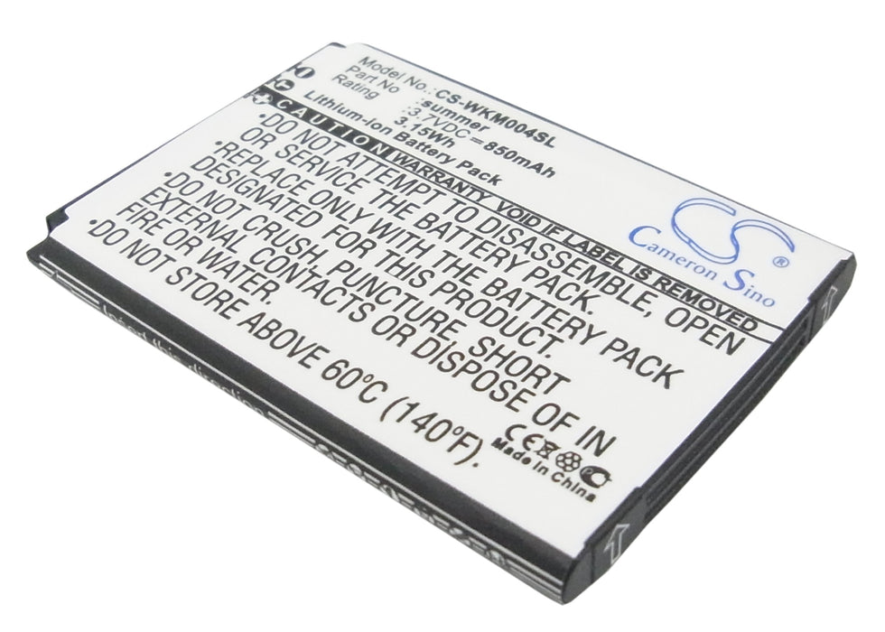 CS-WKM004SL - Image 2