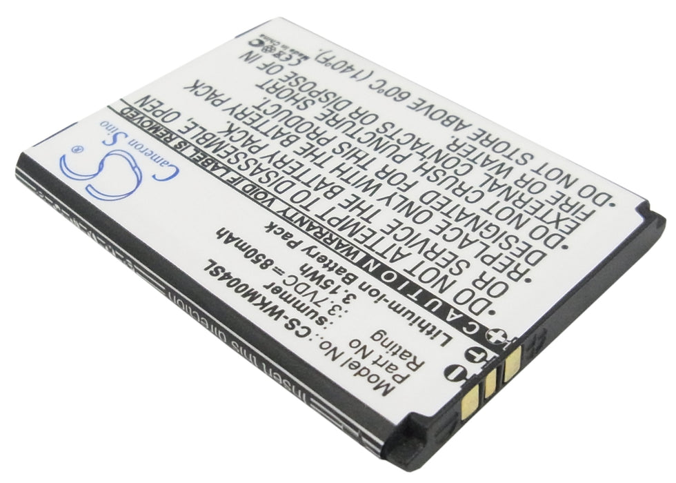CS-WKM004SL - Image 3