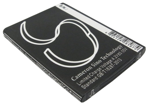 CS-WKM004SL - Image 1