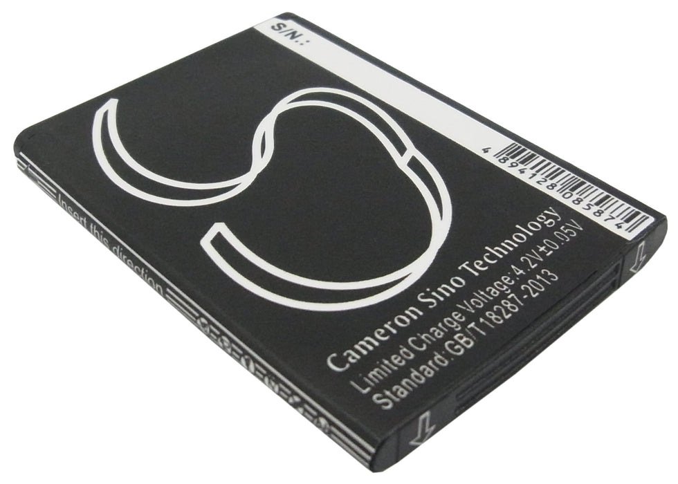 CS-WKM004SL - Image 1
