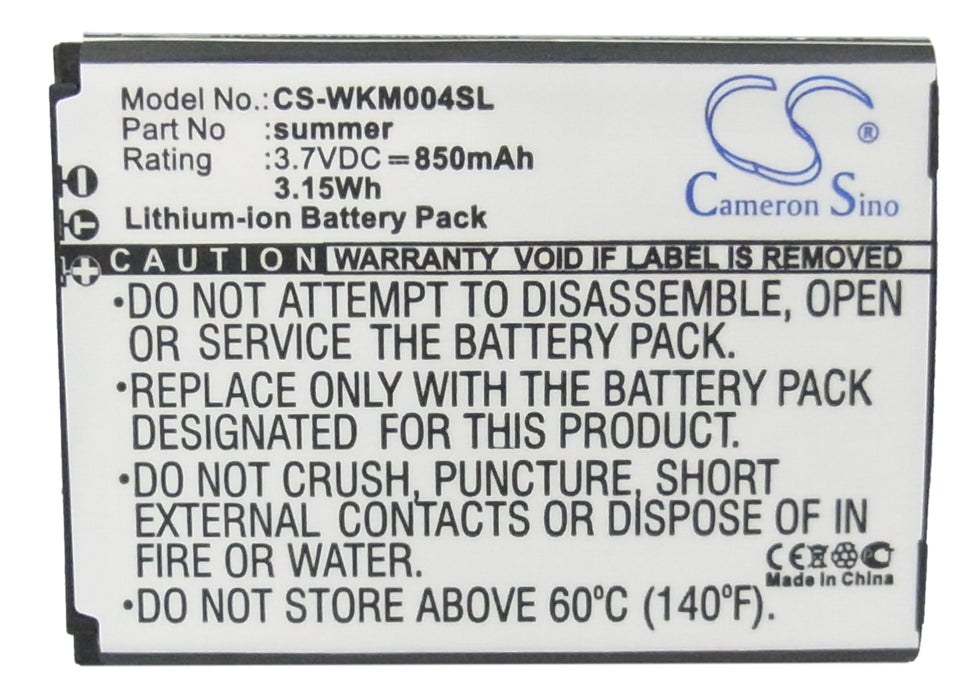 CS-WKM004SL - Image 5