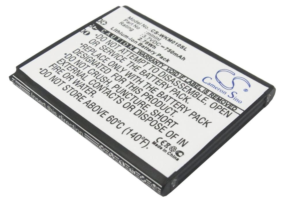 CS-WKM010SL - Image 2