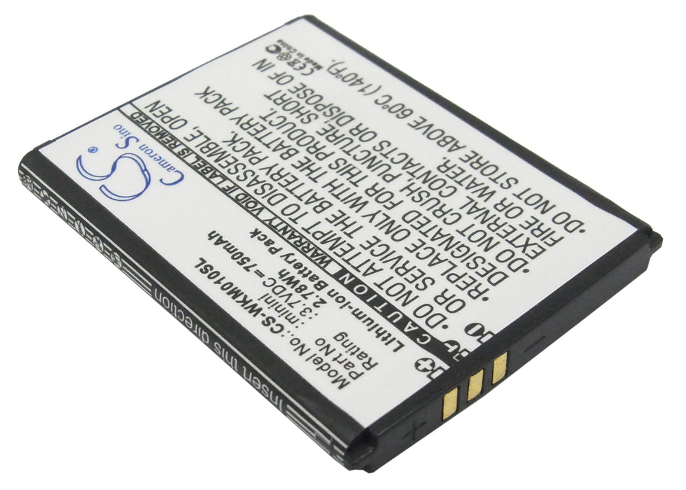 CS-WKM010SL - Image 4