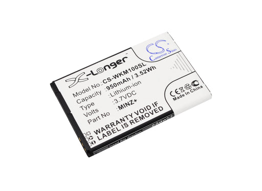 CS-WKM100SL - Image 1