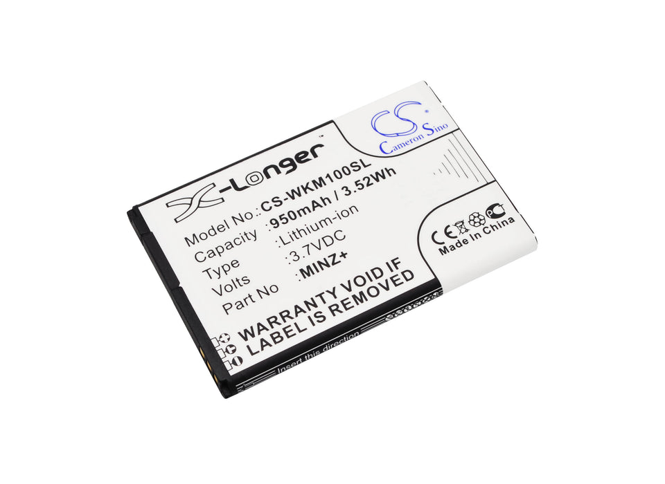 CS-WKM100SL - Image 1