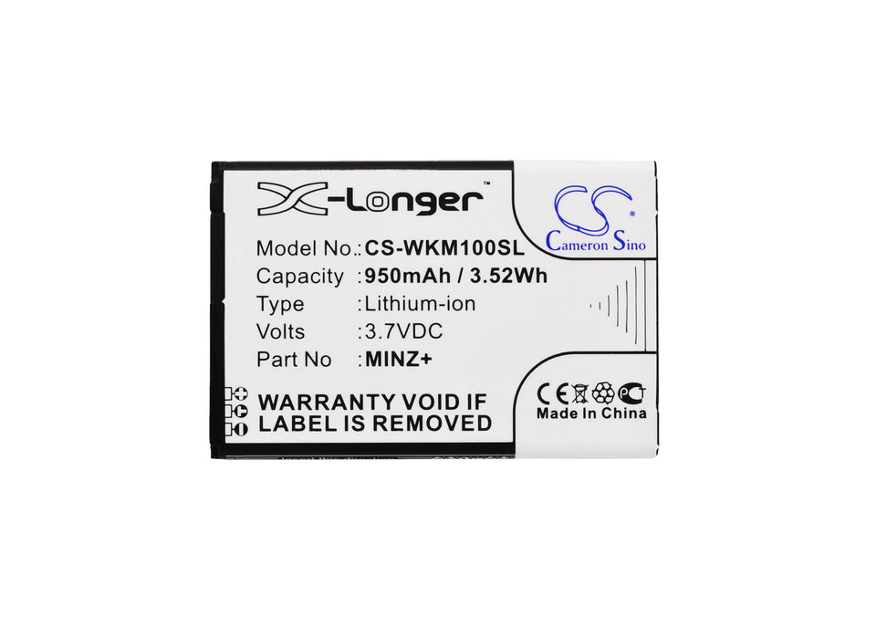 CS-WKM100SL - Image 4