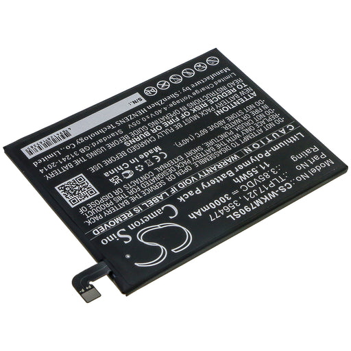 CS-WKM790SL - Image 1
