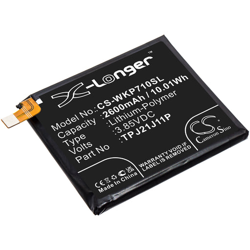 CS-WKP710SL - Image 1