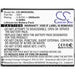 CS-WKR200SL - Image 3