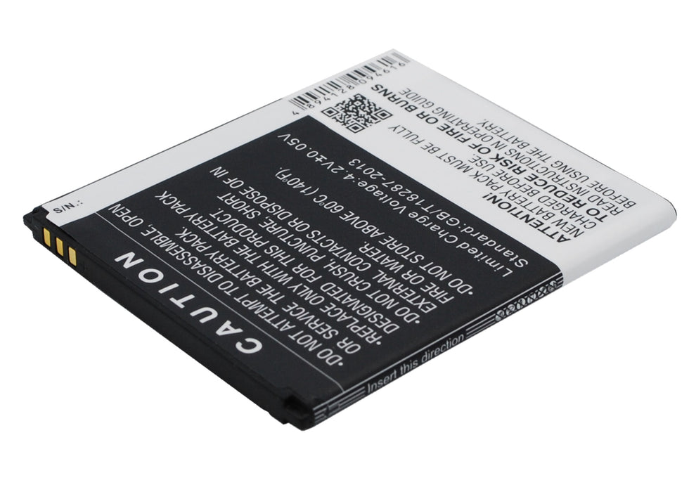 CS-WKS011SL : Battery for MyPhone A919i Dual - Replaces Fly BL4257