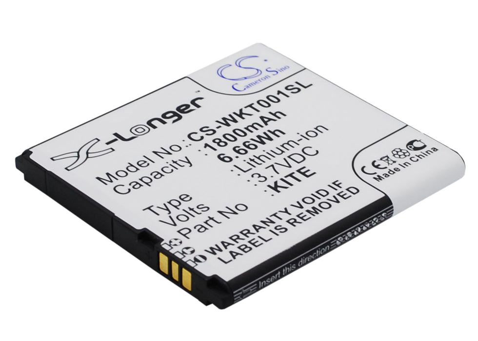 CS-WKT001SL - Image 2