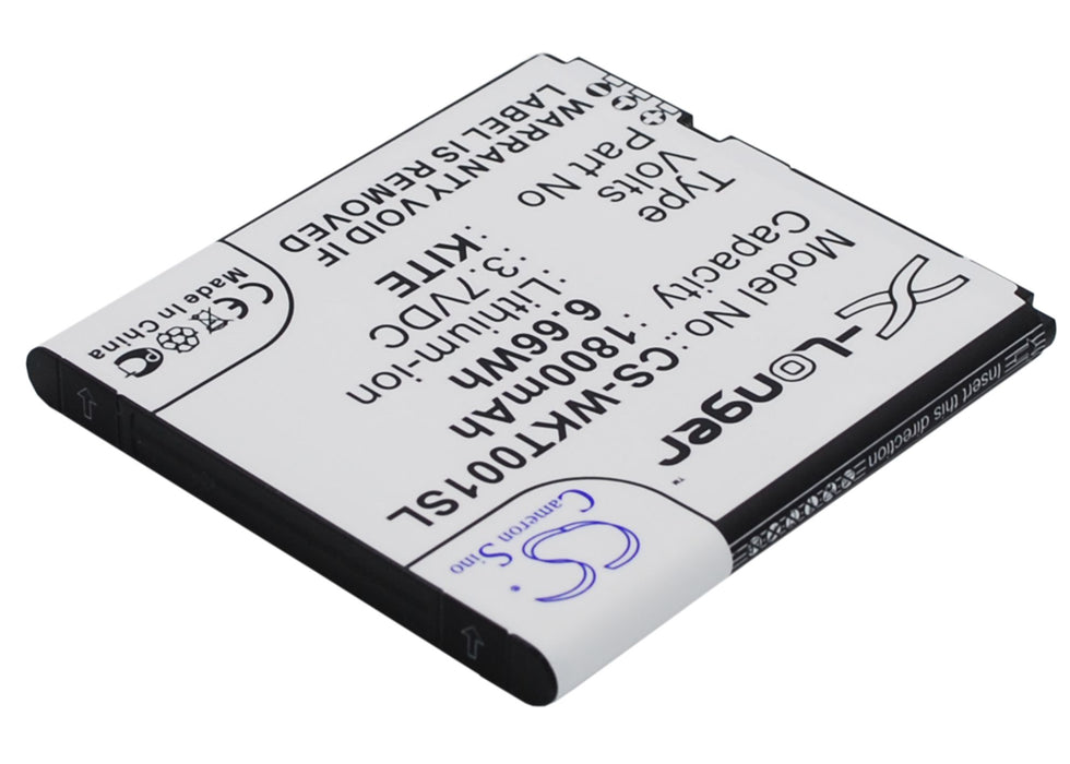 CS-WKT001SL - Image 3