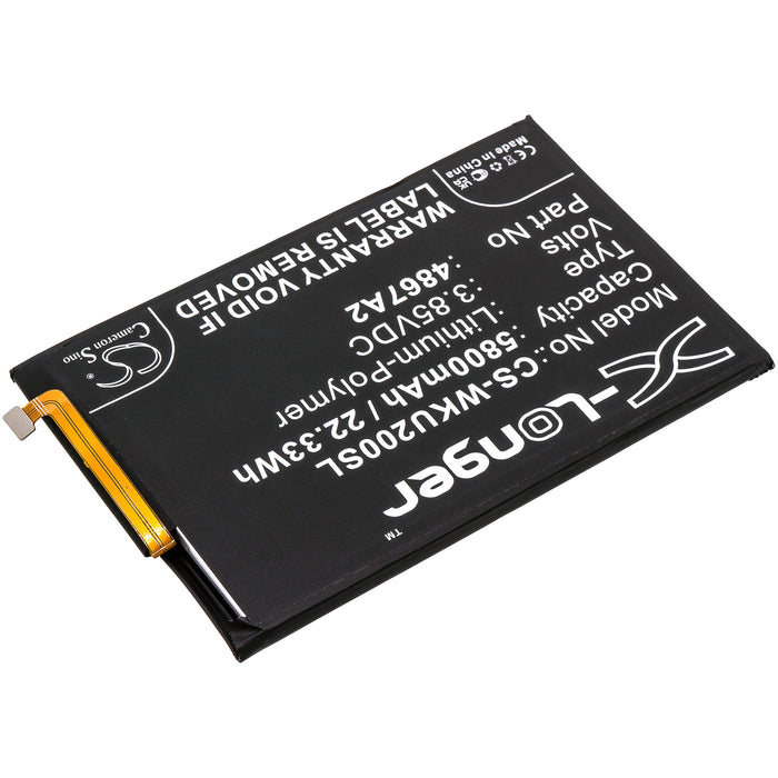 CS-WKU200SL - Image 3