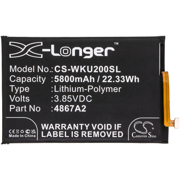 CS-WKU200SL - Image 4