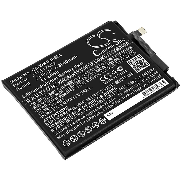 CS-WKU466SL - Image 3