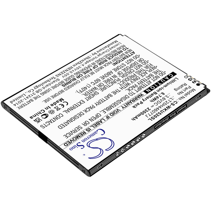 CS-WKU520SL - Image 2