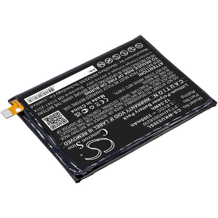 CS-WKU530SL - Image 2