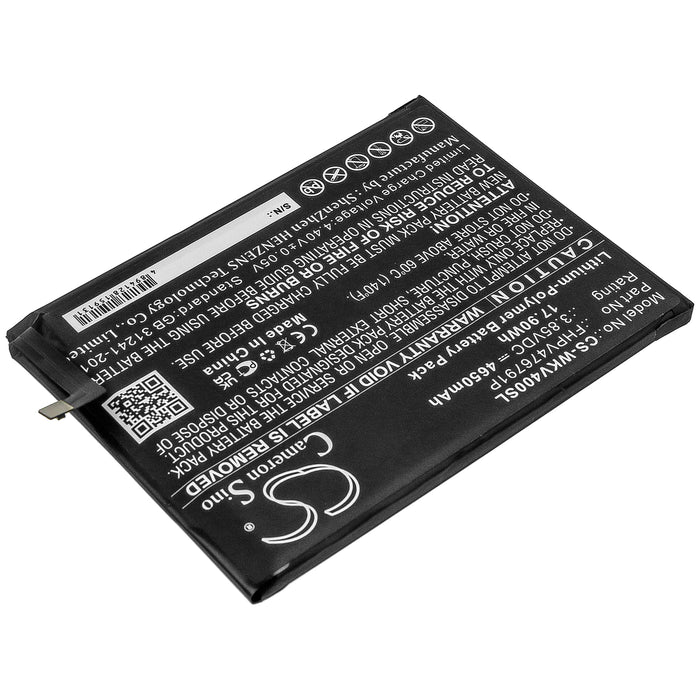CS-WKV400SL - Image 1