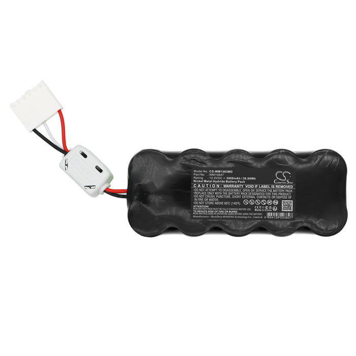 CS-WM1583MD - Image 4