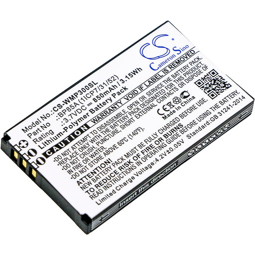 CS-WMP300SL - Image 1