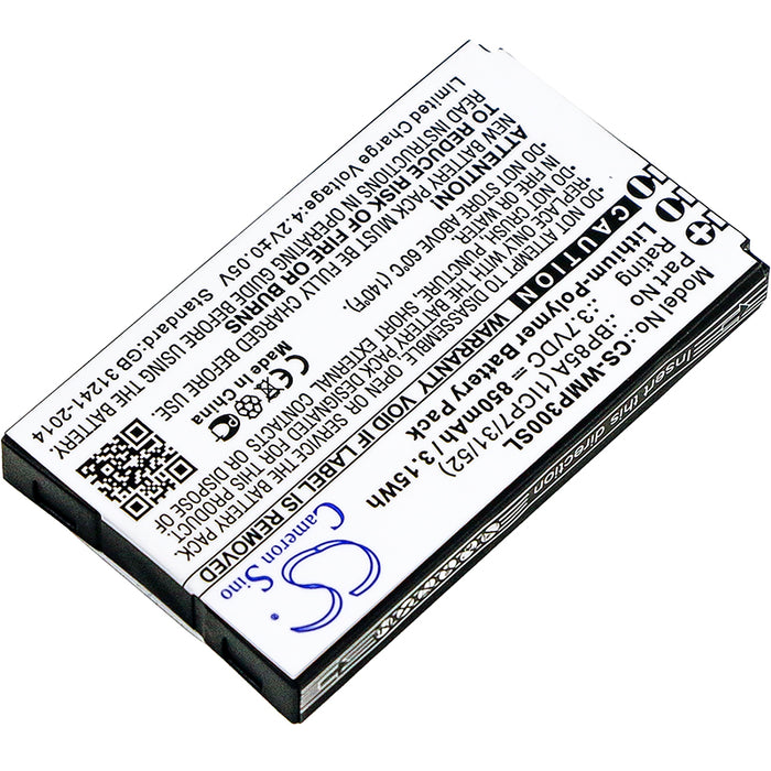 CS-WMP300SL - Image 2