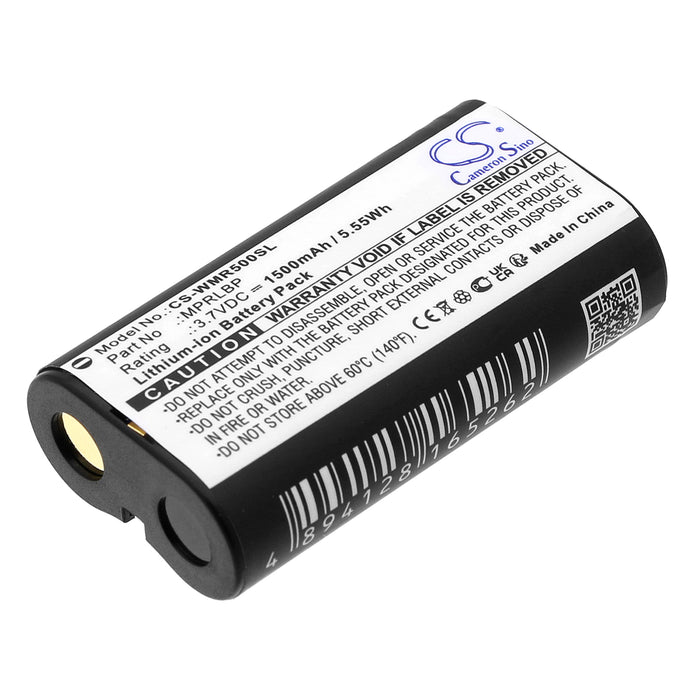 CS-WMR500SL - Image 1