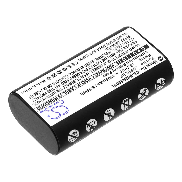 CS-WMR500SL - Image 2