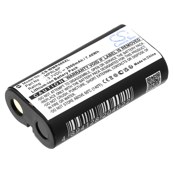 CS-WMR500XL - Image 3