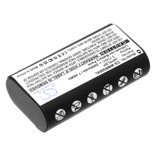 CS-WMR500XL - Image 1