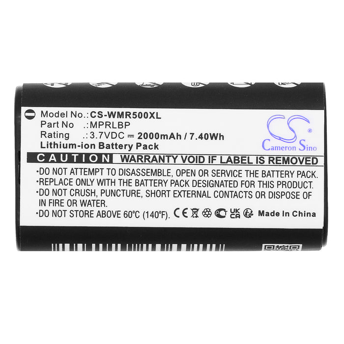 CS-WMR500XL - Image 5