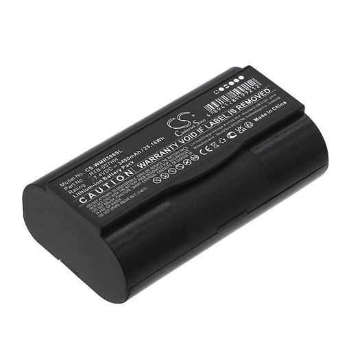 CS-WMR598SL - Image 1
