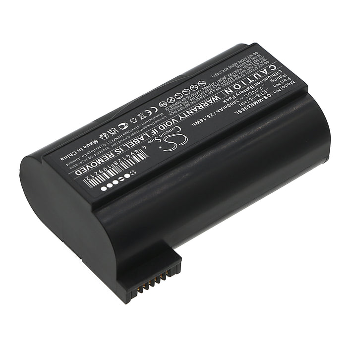 CS-WMR598SL - Image 2