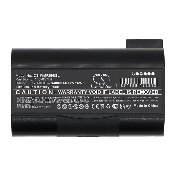 CS-WMR598SL - Image 5