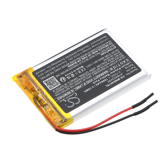 CS-WNE401SL - Image 4