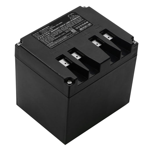 CS-WRN100VX - Image 1