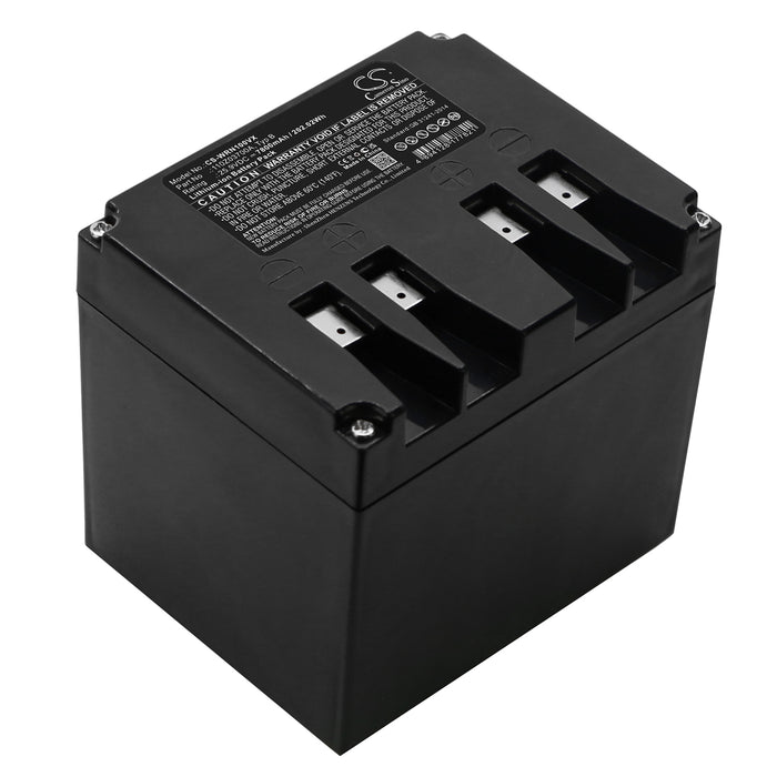 CS-WRN100VX - Image 1
