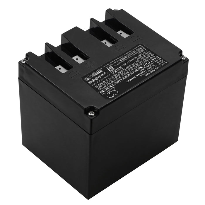 CS-WRN100VX - Image 2