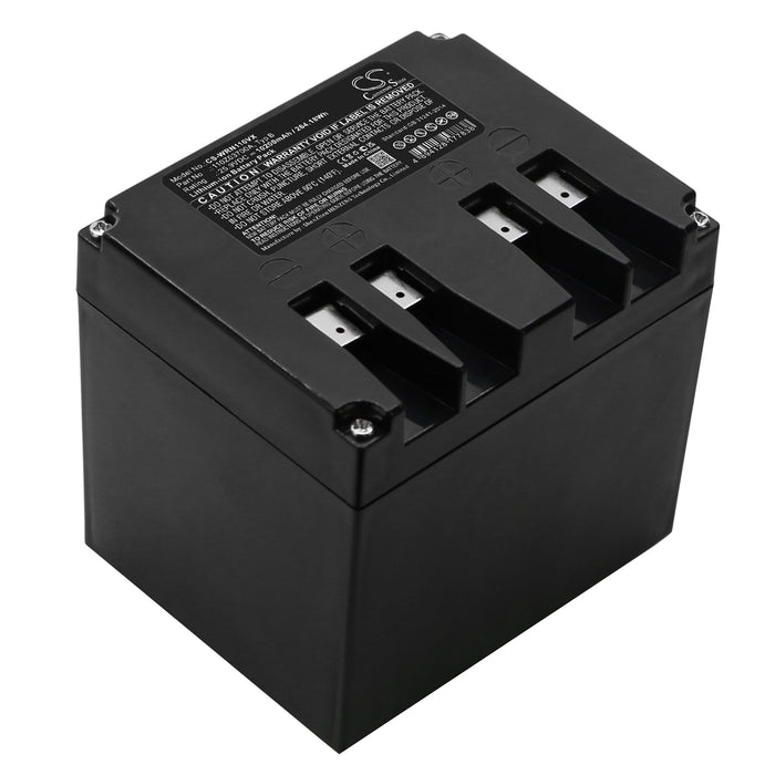 CS-WRN110VX - Image 2